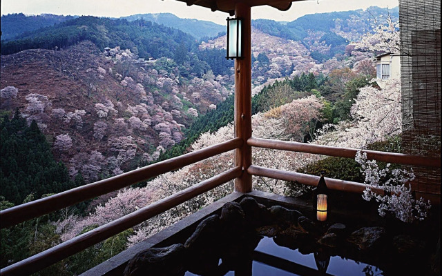 Yumoto Hounoya