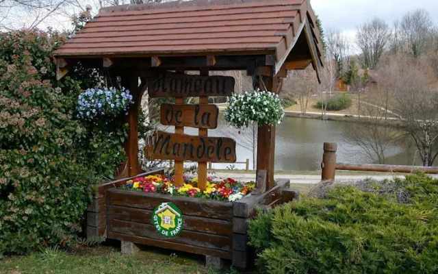 Hameau de la Maridele