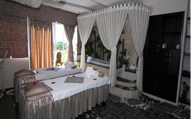 Le Dung Hotel