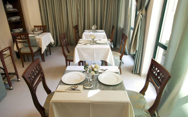 Judita Palace Heritage Hotel