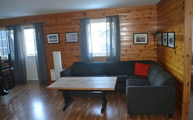 Ski Lodge & Apartments Gautefall
