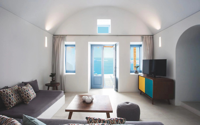 Remezzo Villas