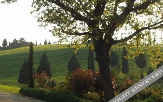 B&B Podere Rigopesci