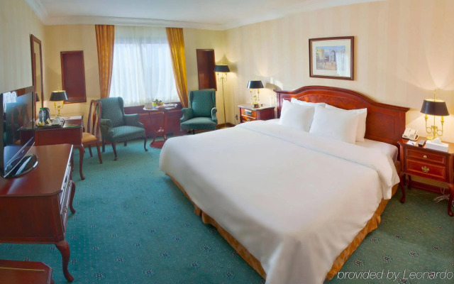 Mena Red Sea Palace Hotel