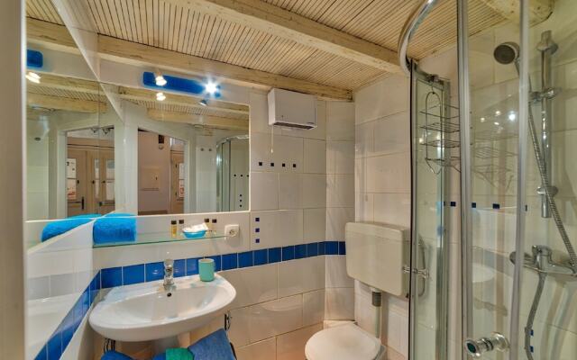 Nazareth Duplex Hyper Centre Carmes