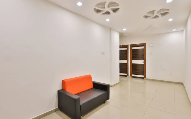 OYO 13776 Hotel Grand Sahara