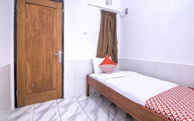 OYO 3317 Maju Jaya Homestay Syariah