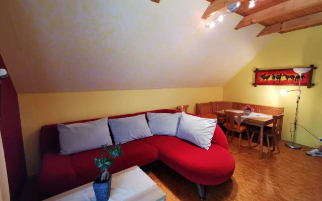 Ferienwohnung Rummelsmühle