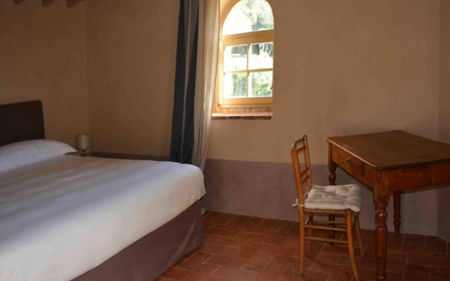 Le Moraiole Country House