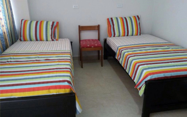 Caribbean Island Hotel