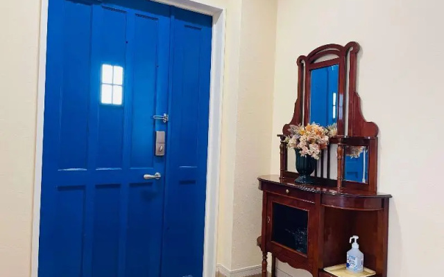 La Krasse Angelroad WEST – Guest Rooms – Tonosho