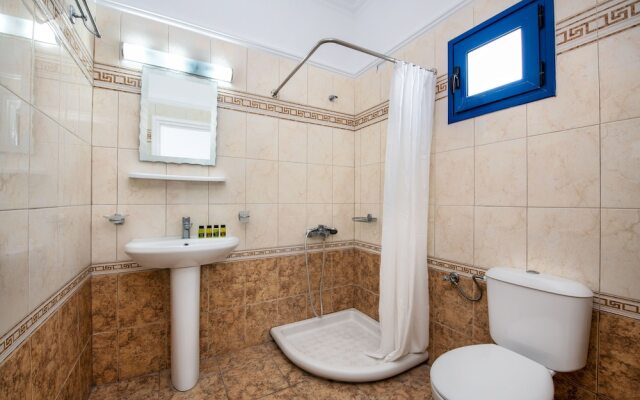 Alizea Villas & Suites