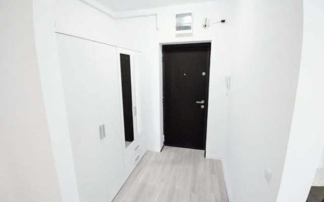 Apartament Ghencea Residence 158 Floor 7 (Adults Only)
