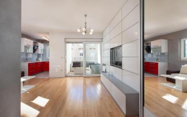 Apartment City Harbour