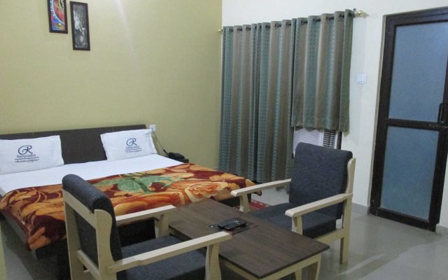 Hotel Ramprastha