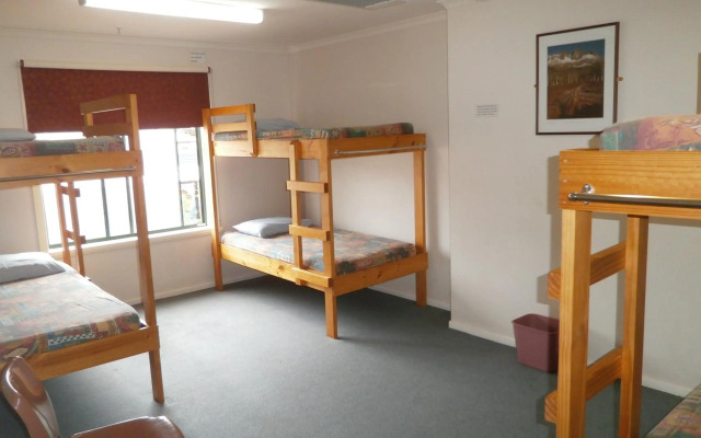 Launceston Backpackers - Hostel