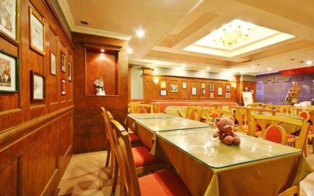 Tulip Inn Mareka City Chengdu