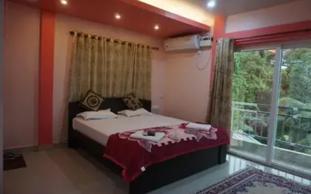 The Seaview Residency