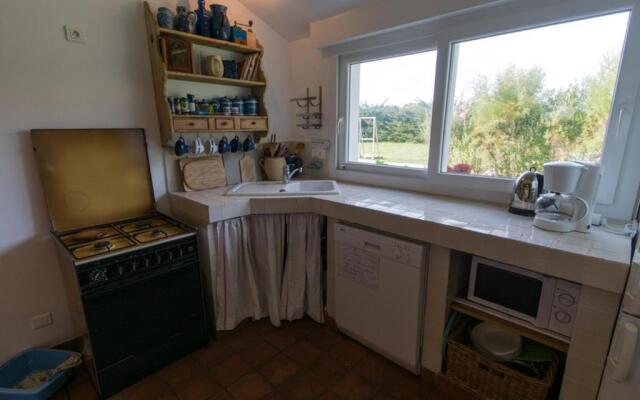 Maison Locmaria, 6 pièces, 10 personnes - FR-1-418-5