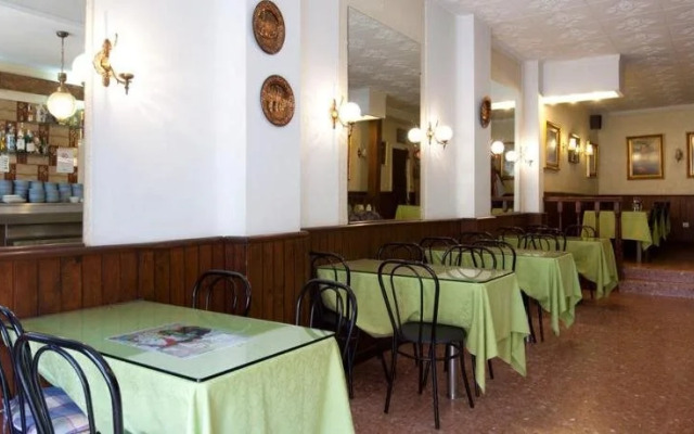 Hostal Can Salvador