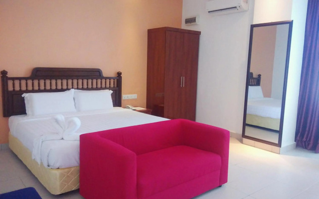 MNY Hotel & Resort