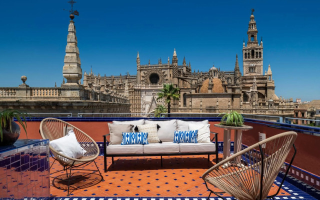 Magno Apartments Santo Tomas