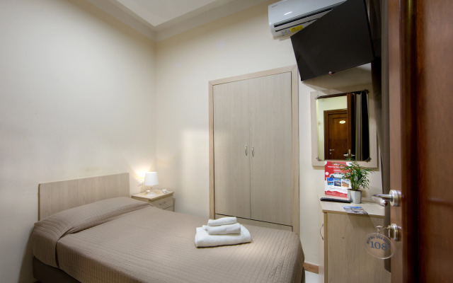 Hotel Diamond
