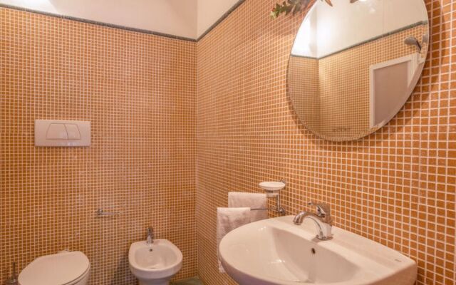 House Dante 1 Lucca