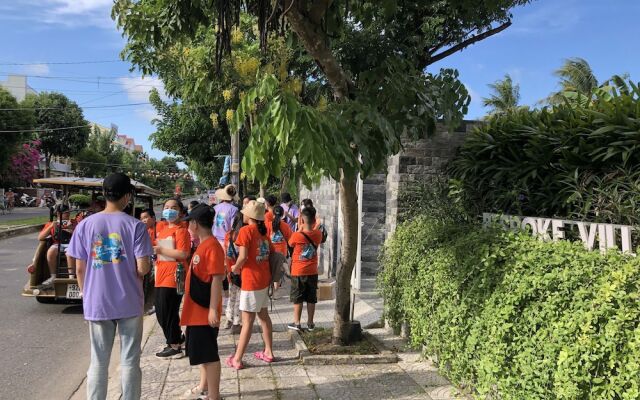 Bespoke Villa Hoi An