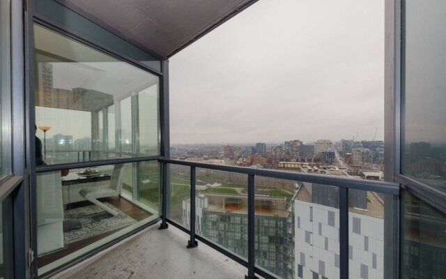 Grand Royal Condos - Toronto