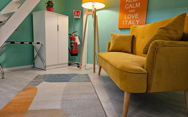 50 Passi Colosseo Apartment