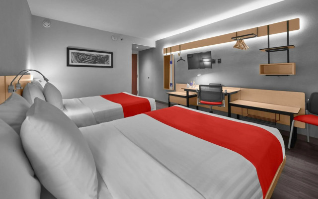 City Express by Marriott Saltillo Norte