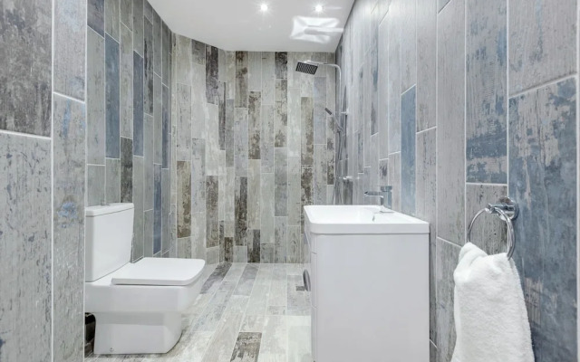 Wellington Suites by Sasco Apartments