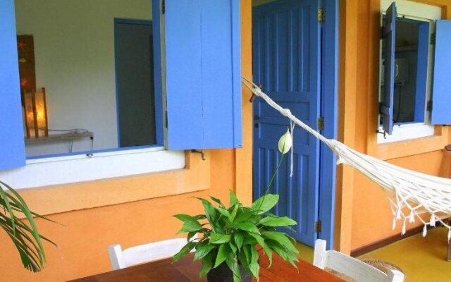 Caravela Pousada & Villas