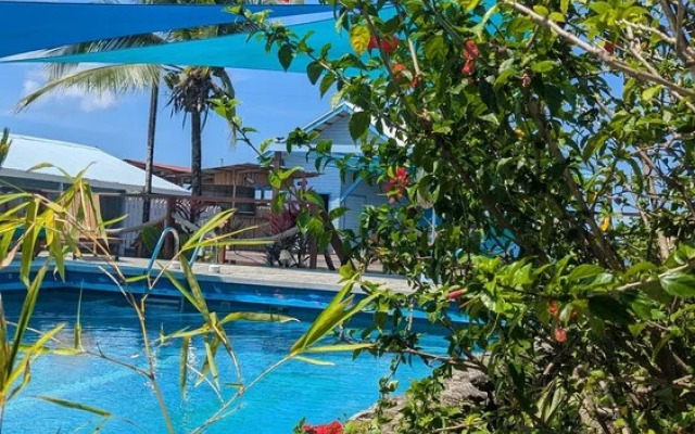 Pachamama Bay Club