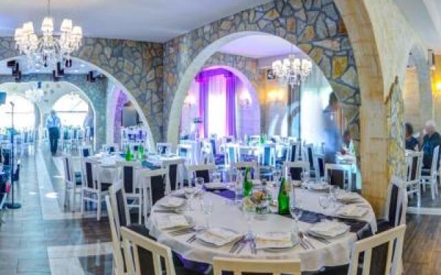 Motel Stari Konak