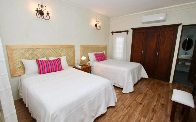 Hotel Trebol
