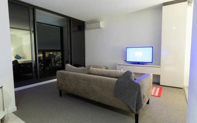 Midtown Southern Cross Residence