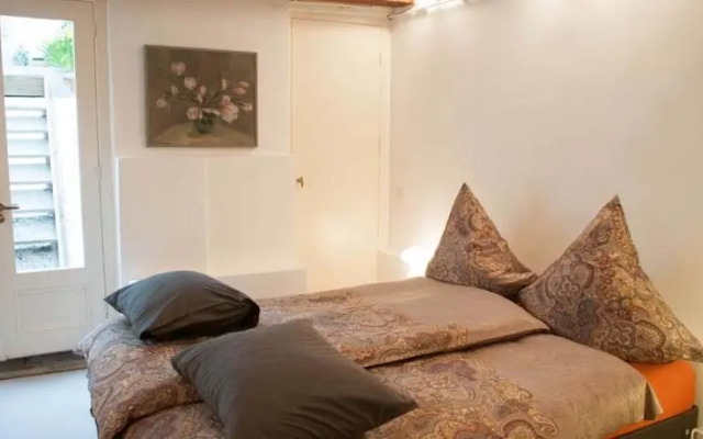 Schierstins Apartment