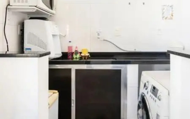 Ipanema Studio 300 m da praia