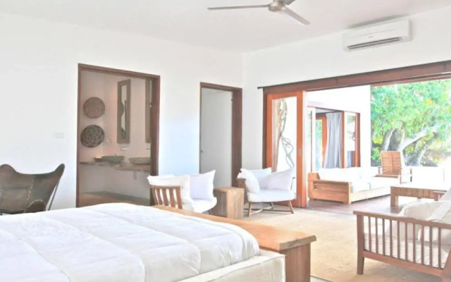 Tides Reach Resort