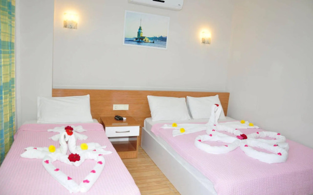 Onder Yildiz Hotel