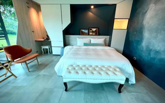 方圓行止 Funyuan Village