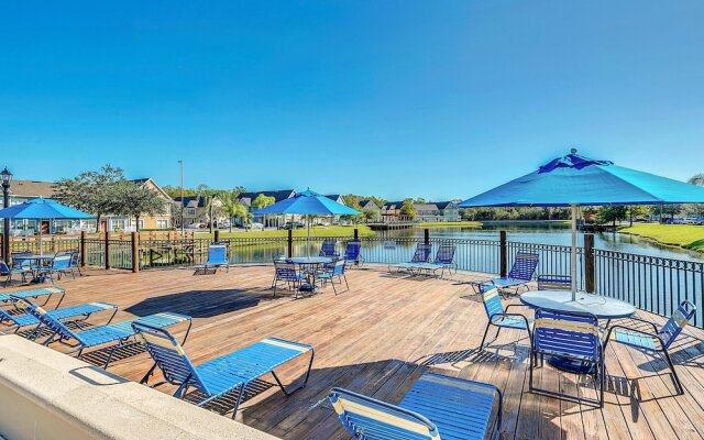 Modern & Comfy 20min to Disney Queenbeds