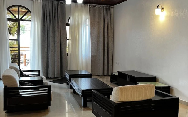 Elevate Suites Gisenyi