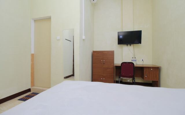 Sky Inn Japaris 1 Medan