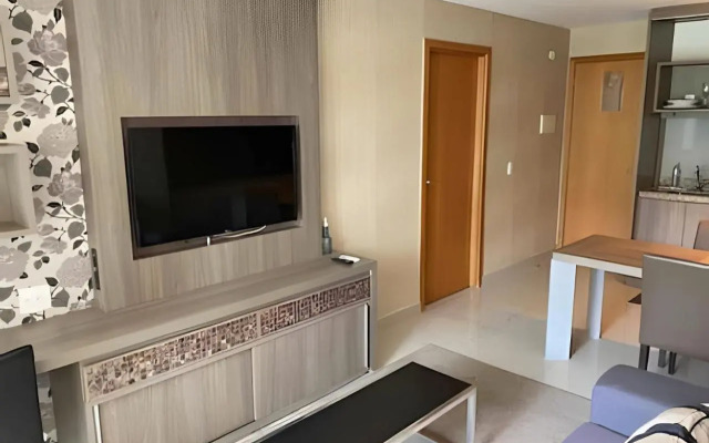 Brisas do Lago - Apartamento 7