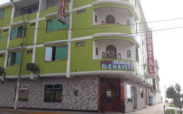 Hostal El Chavito