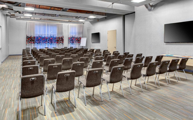 Aloft Raleigh-Durham Airport Brier Creek