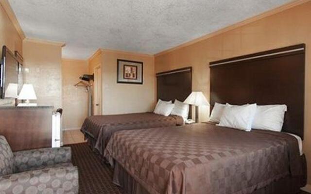 Econo Lodge Lemon Grove